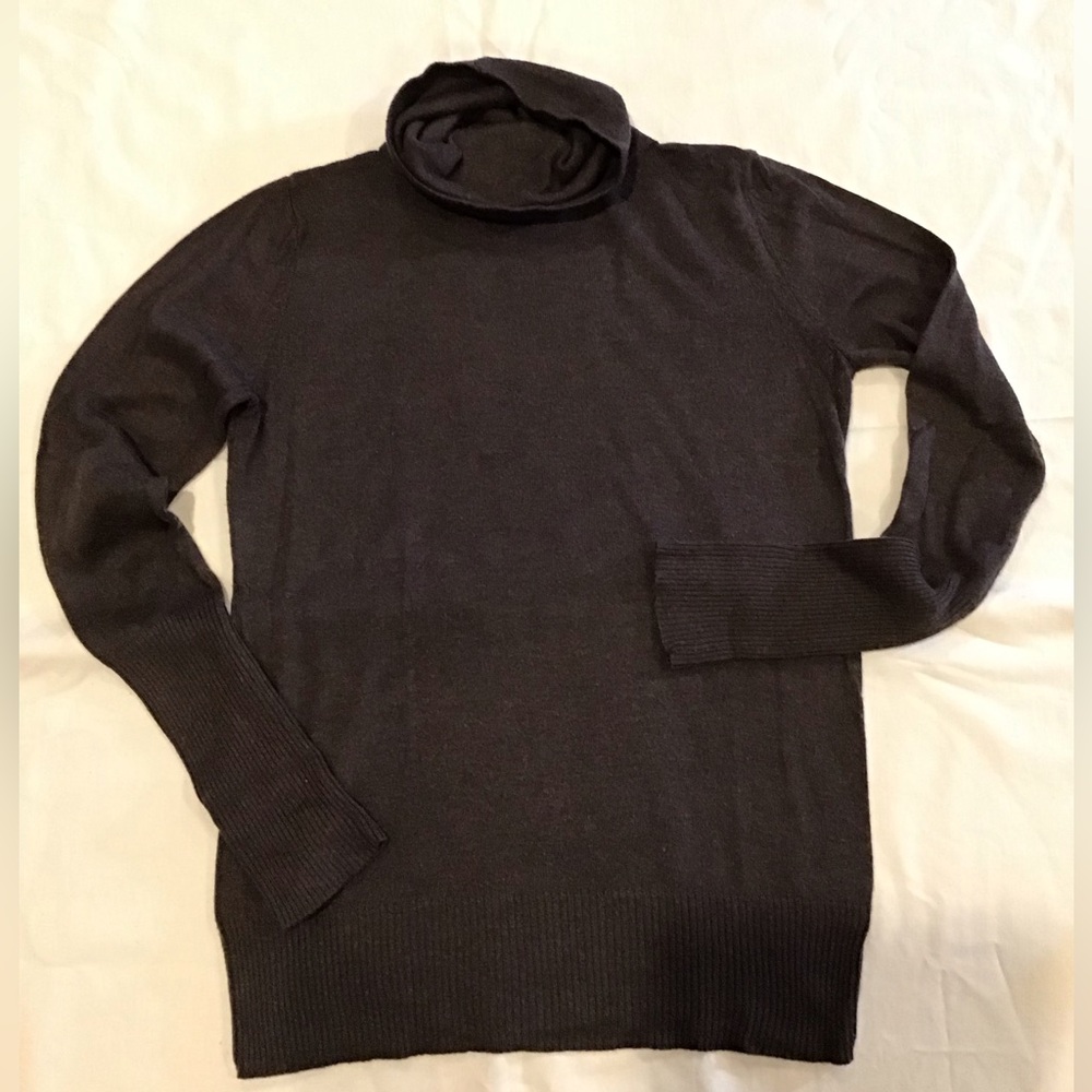 Mossimo Turtleneck Sweater